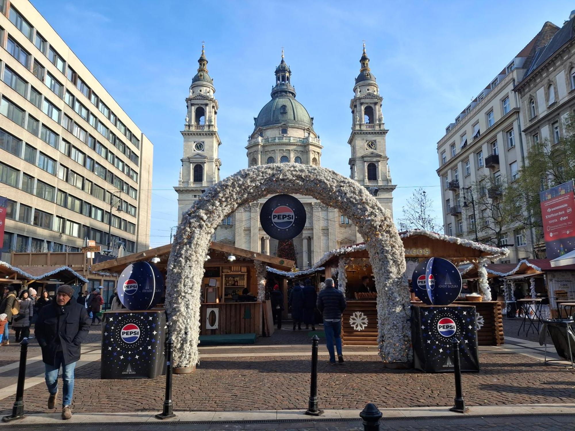 Simply The Best Location Budapest Esterno foto